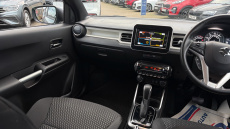 Suzuki Ignis 1.2 Dualjet 12V Hybrid SZ5 5dr CVT Petrol Hatchback